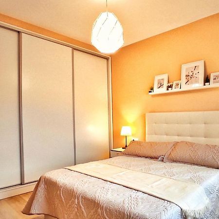 Casa En Cortinan Apartment Bergondo Ngoại thất bức ảnh
