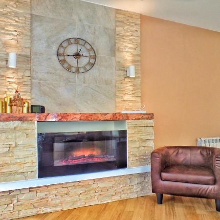 Casa En Cortinan Apartment Bergondo Ngoại thất bức ảnh