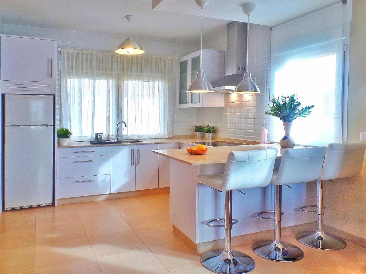Casa En Cortinan Apartment Bergondo Ngoại thất bức ảnh
