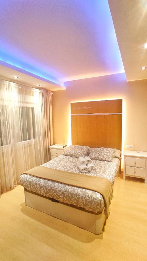 Casa En Cortinan Apartment Bergondo Ngoại thất bức ảnh