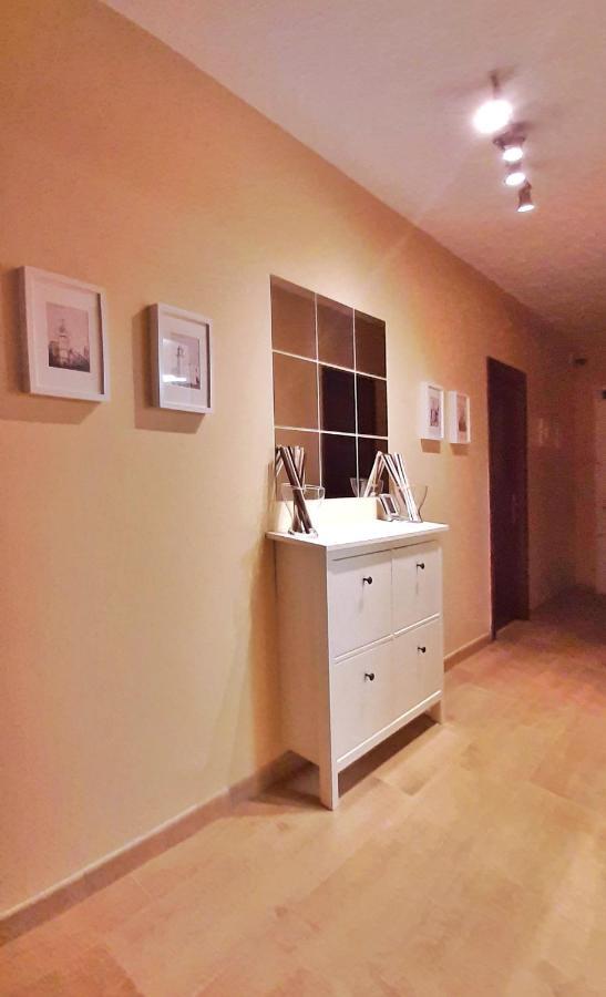 Casa En Cortinan Apartment Bergondo Ngoại thất bức ảnh