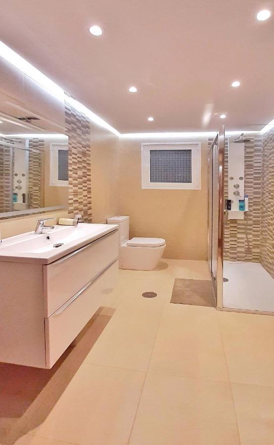 Casa En Cortinan Apartment Bergondo Ngoại thất bức ảnh