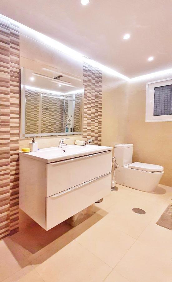 Casa En Cortinan Apartment Bergondo Ngoại thất bức ảnh